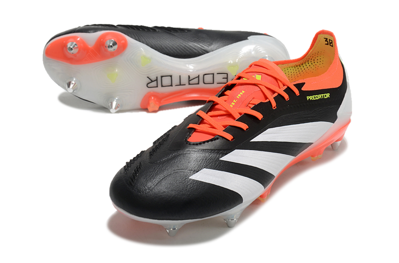 Chuteira Adidas Predator Elite SG