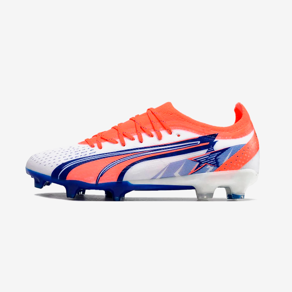 Chuteira Puma Ultra Ultimate FG