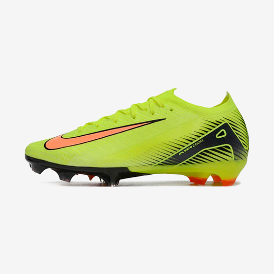 Chuteira Nike Air Zoom Mercurial Vapor 16 Elite FG - Verde