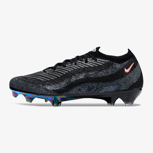 Chuteira Nike AIR Zoom Mercurial Vapor 16 Elite AIR MAX 95 FG - Preta