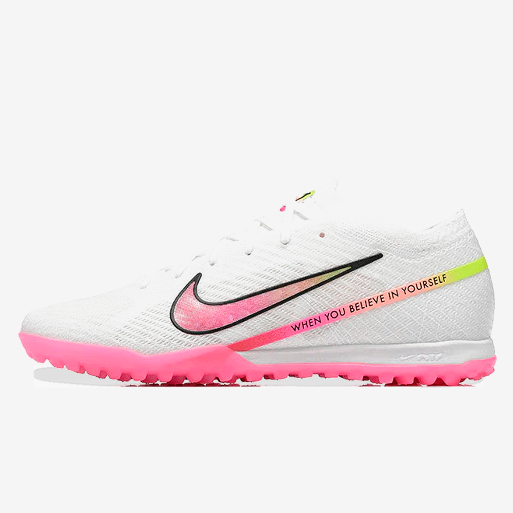 Chuteira Society Nike Mercurial Air Zoom Vapor 15 TF