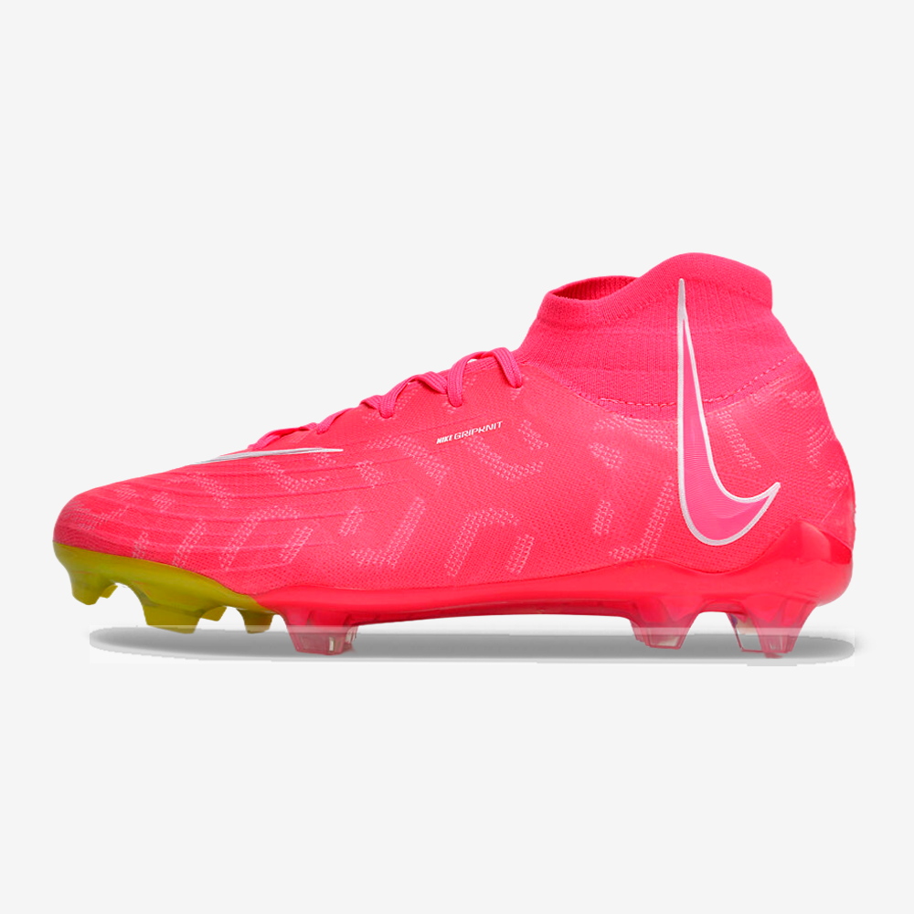 Chuteira Nike Phantom Luna Elite NU FG
