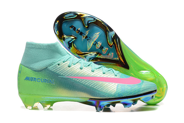 Chuteira Nike Mercurial Superfly 10 Cosmic 2 FG