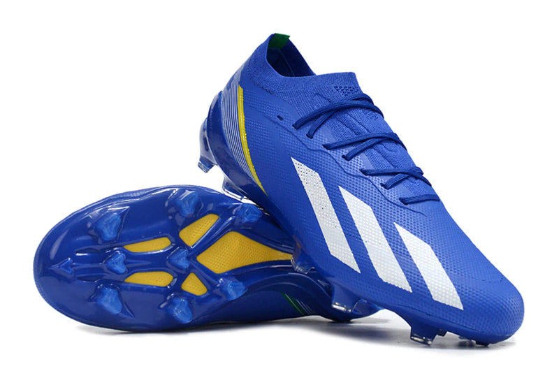 Chuteira Adidas CrazyFast.1 FG