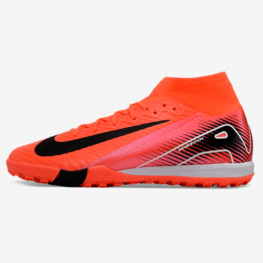 Chuteira Nike Mercurial Superfly 10 Air Zoom Ultra TF
