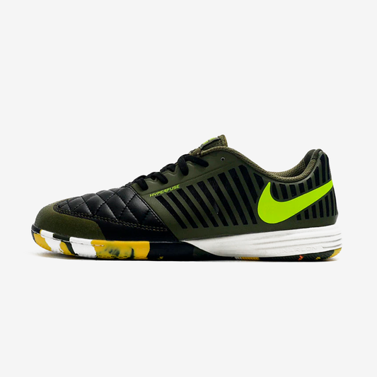 Tênis Futsal Nike Lunar Gato IC