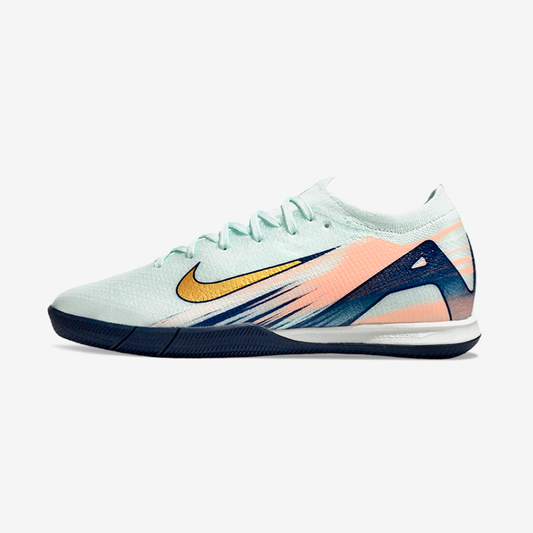 Chuteira Futsal Nike Mercurial Air Zoom Vapor 16 IC - Azul