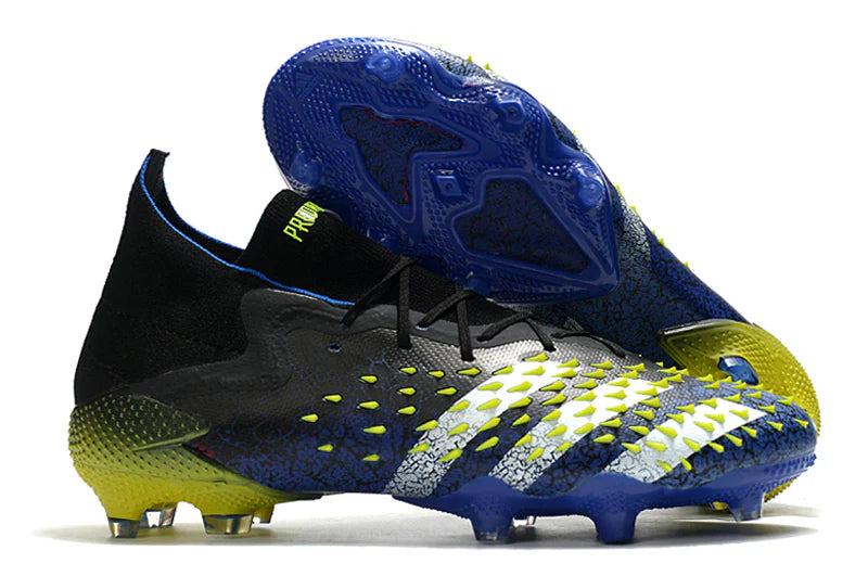 Chuteira Adidas Predator Freak.1 FG