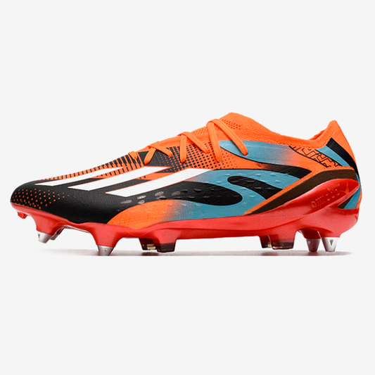 Chuteira Adidas X Speedportal.1 SG