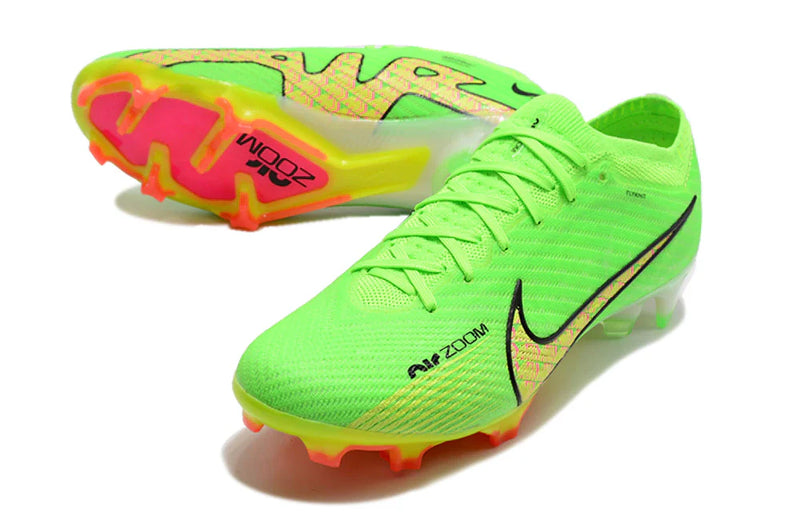 Chuteira Nike Mercurial Vapor 15 Air Zoom FG