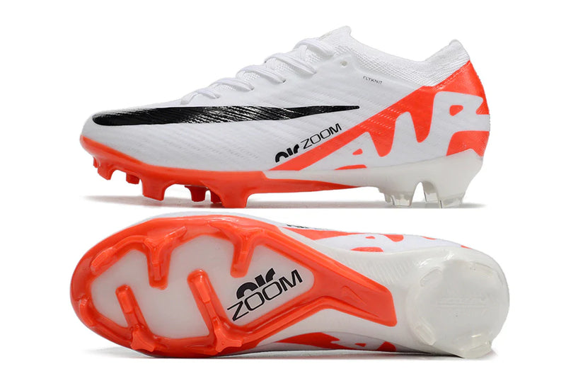 Chuteira Nike Mercurial Vapor 15 Air Zoom FG