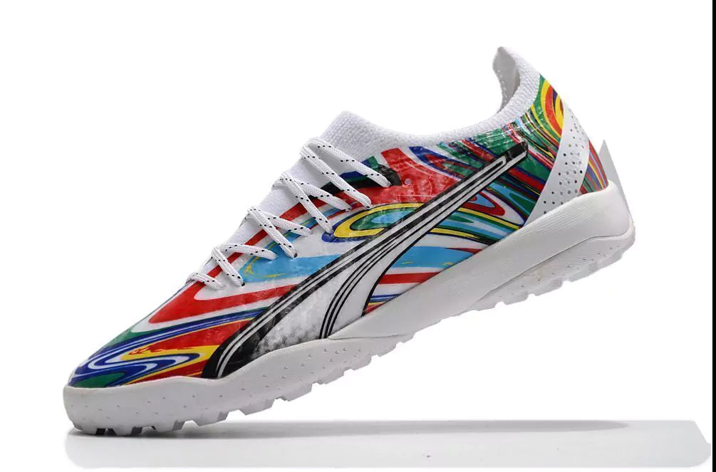 Chuteira Society Puma Ultra Ultimate TF