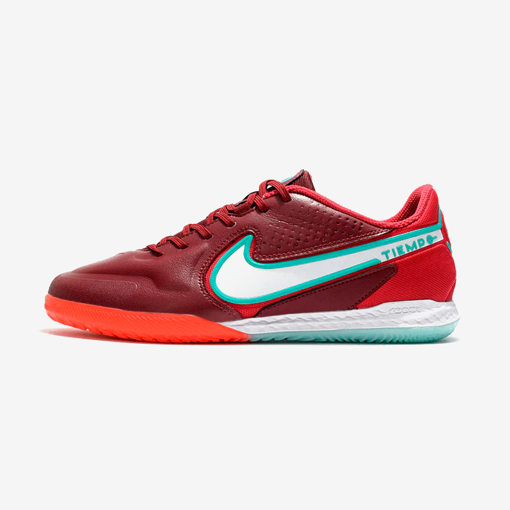Tênis Futsal Nike Tiempo Legend 9 Elite IC