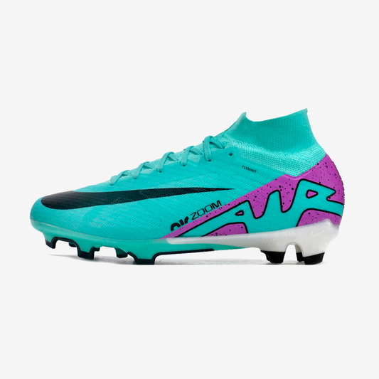 Chuteira Nike Mercurial superfly 9 Air Zoom Ultra FG