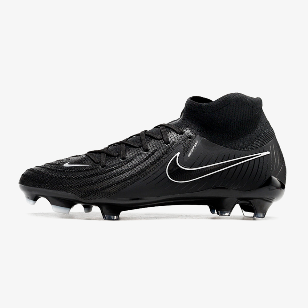 Chuteira Nike Phantom Luna Elite NU FG
