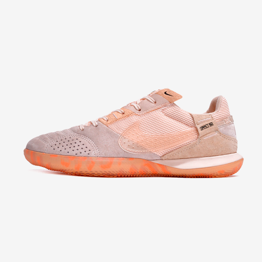 Tênis Futsal Nike Street Gato IC - Rosa