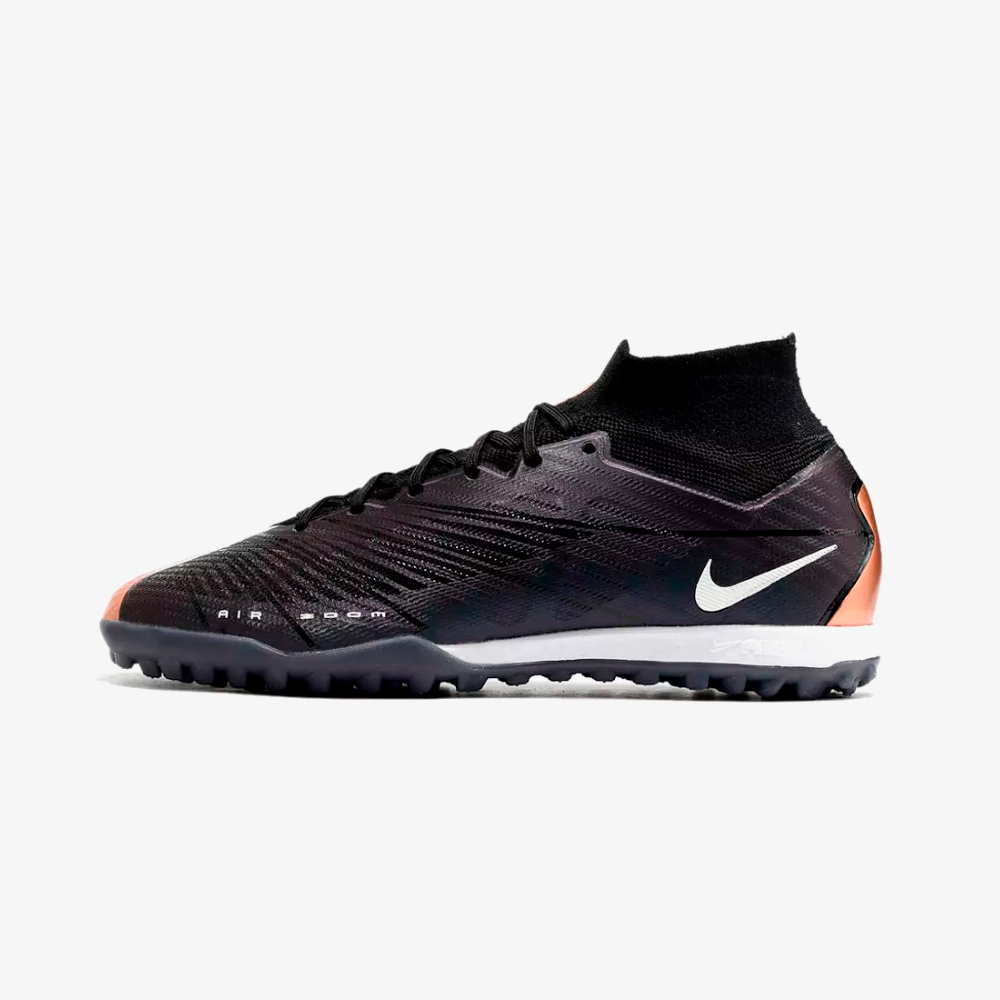 Chuteira Society Nike Mercurial Superfly Air Zoom 9 TF