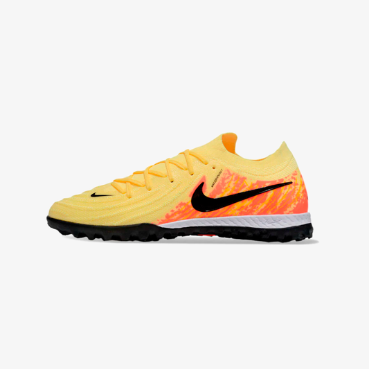 Chuteira Society Nike Phantom GX II EliteTF