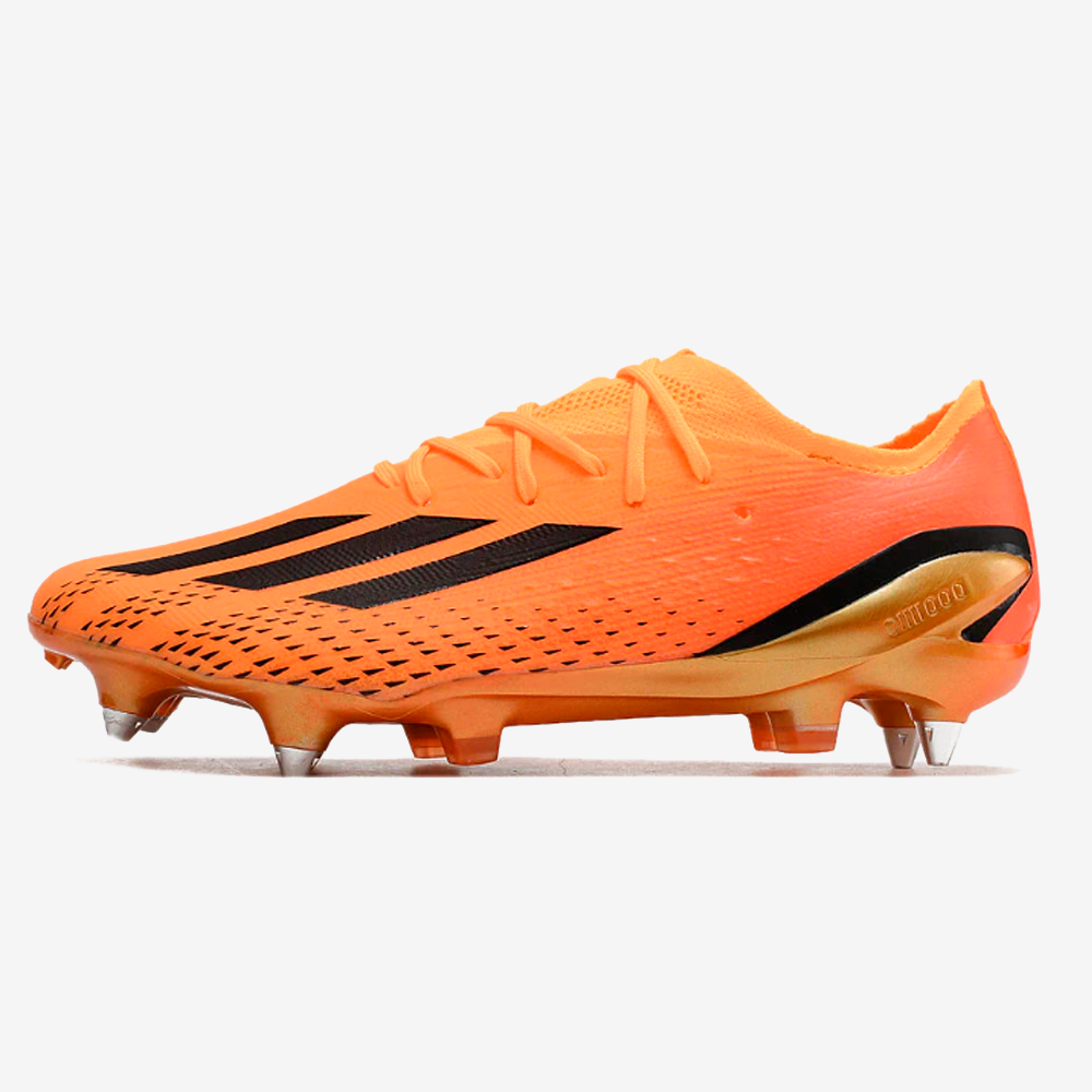 Chuteira Adidas X Speedportal.1 SG