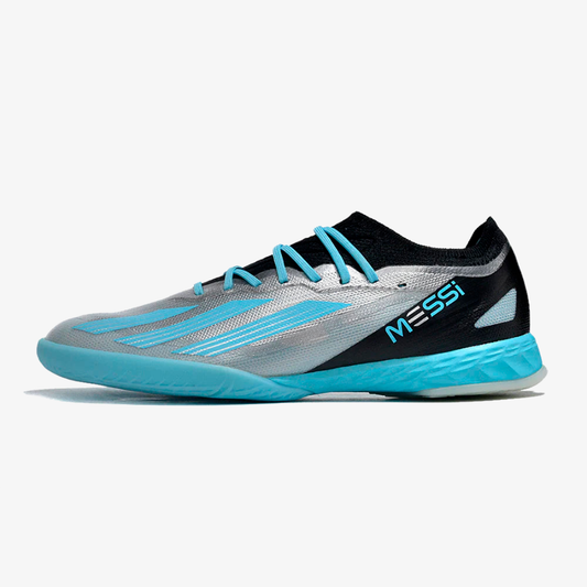 Tênis Futsal Adidas CrazyFast.1 MESSI IC