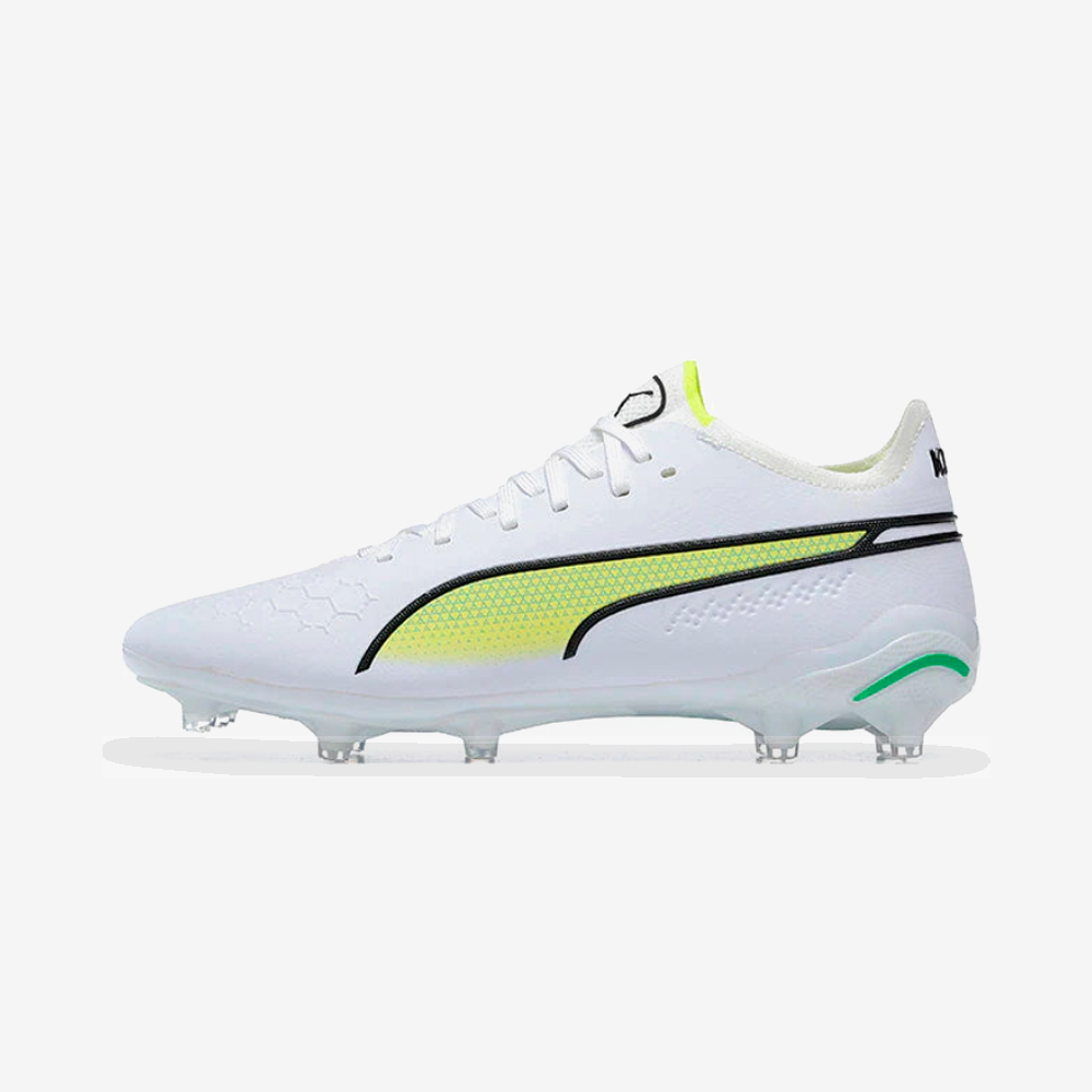 Chuteira Puma King Ultimate FG