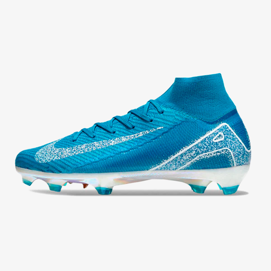 Chuteira Nike Air Zoom Mercurial Superfly 10 Elite FG