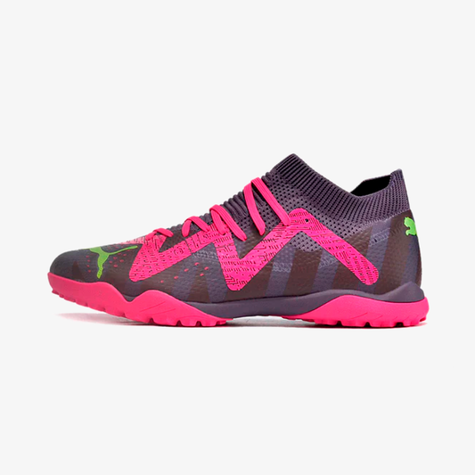 Chuteira Society Puma Future Ultimate TF