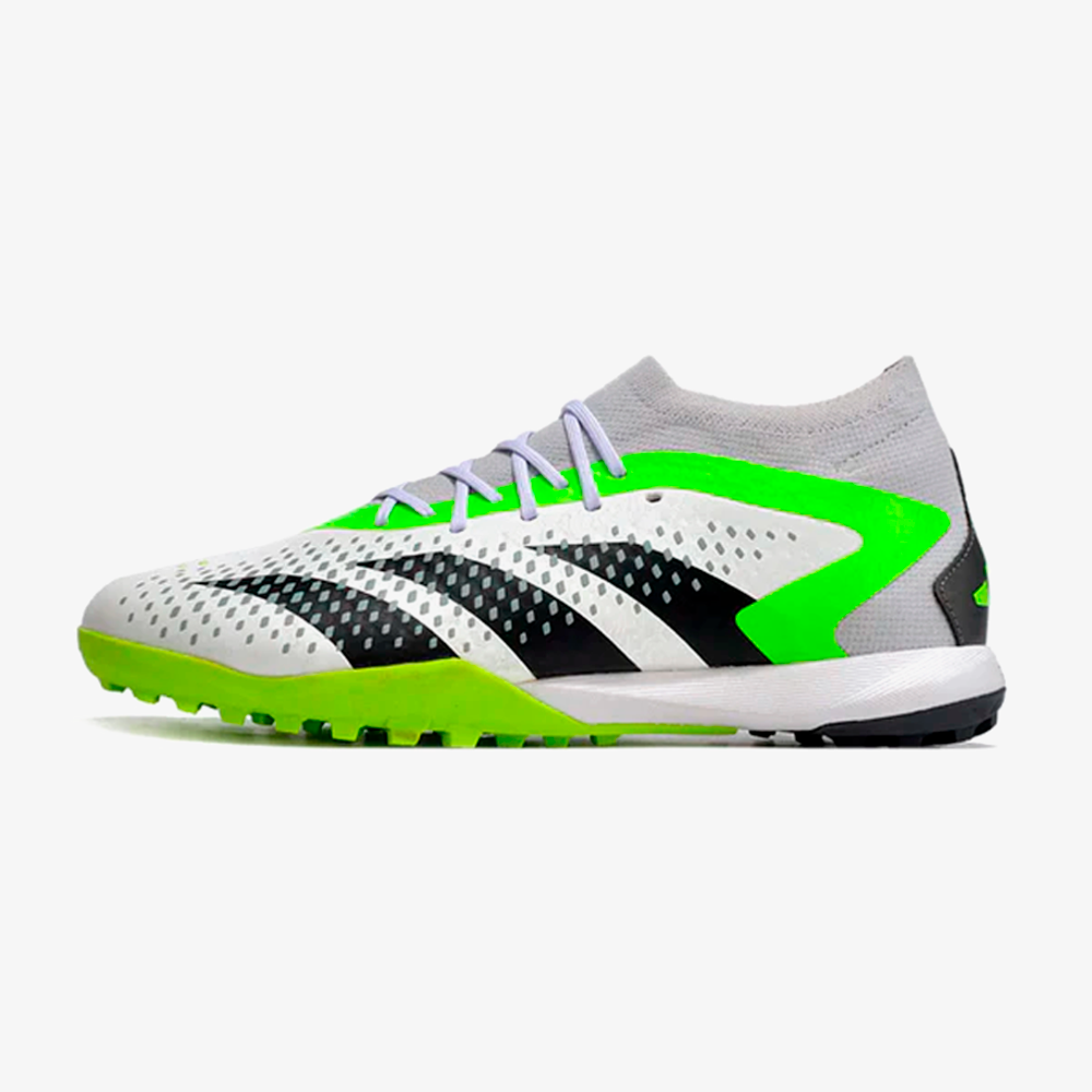 Chuteira Society Adidas Predator Accuracy.1 TF