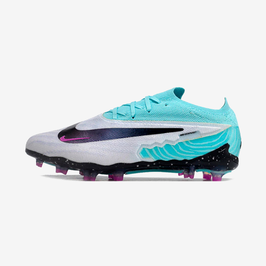 Chuteira Nike Gripknit Phantom GX Elite Dynamic Fit FG