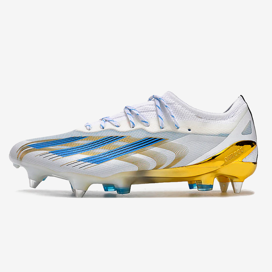 Chuteira Adidas X CrazyFast.1 Messi SG