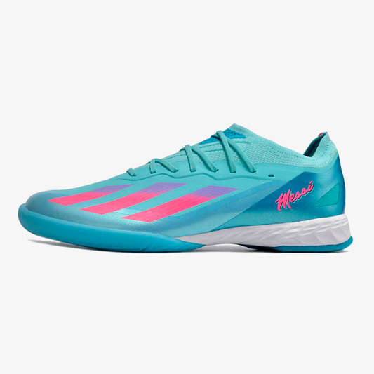 Tênis Futsal Adidas CrazyFast.1 MESSI IC