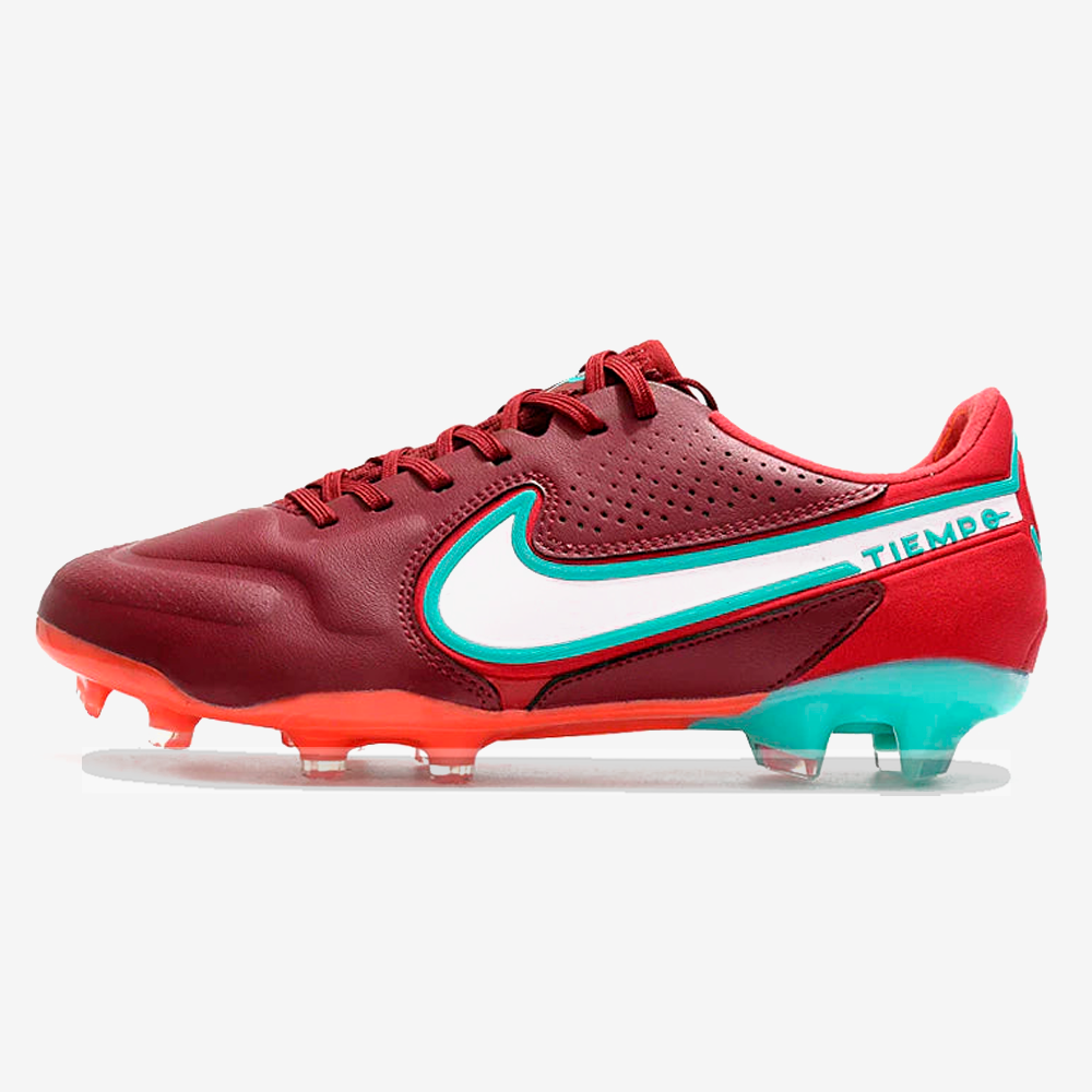 Chuteira Nike Tiempo Legend 9 Elite FG