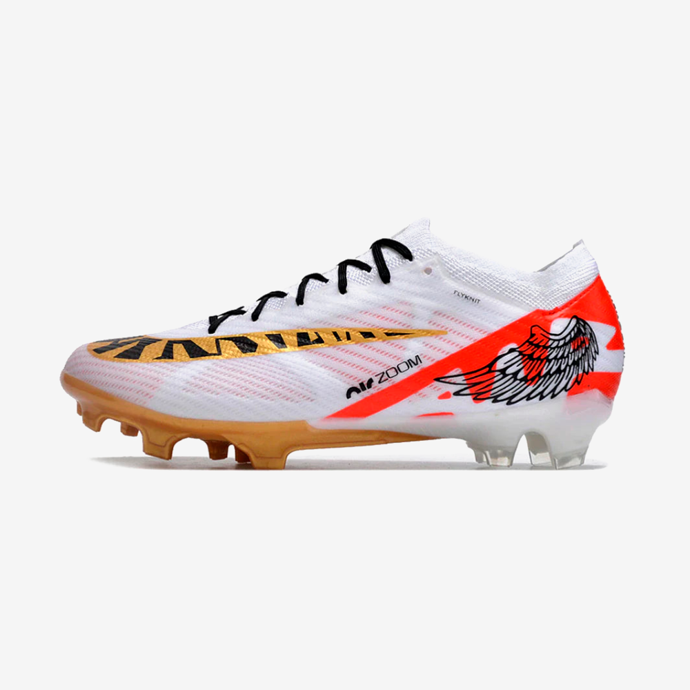 Chuteira Nike Mercurial Vapor 15 Air Zoom FG