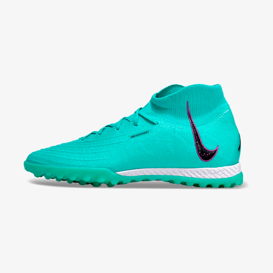 Chuteira Society Nike Phantom Luna Elite TF