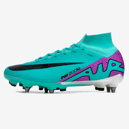 Chuteira Nike Mercurial Superfly 9 Air Zoom SG