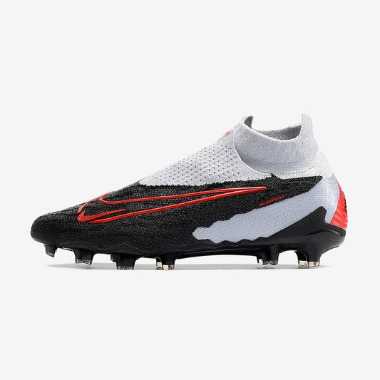 Chuteira Nike Gripknit Phantom GX Elite Dynamic Fit FG