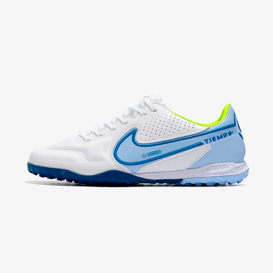 Chuteira Society Nike Tiempo Legend 9 TF