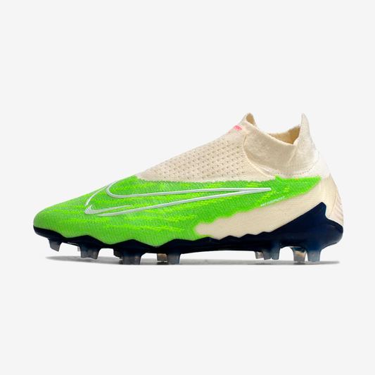 Chuteira Nike Gripknit Phantom GX Elite Dynamic Fit FG