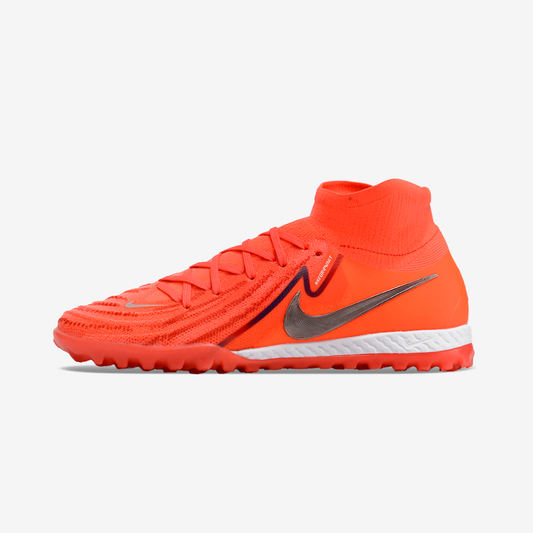 Chuteira Nike Phantom Luna TF - Vermelha