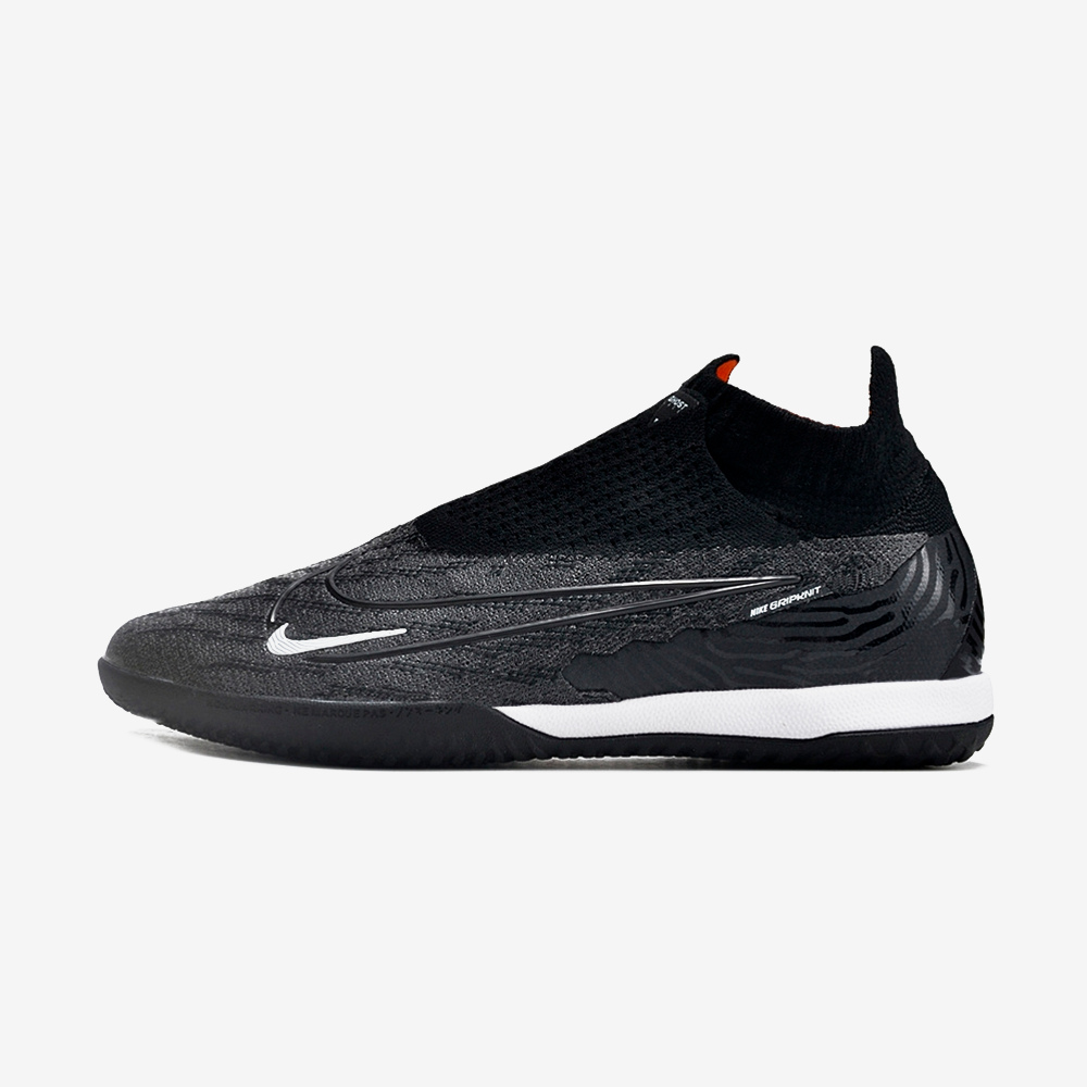 Tênis Futsal Nike Gripknit Phantom GX Elite IC