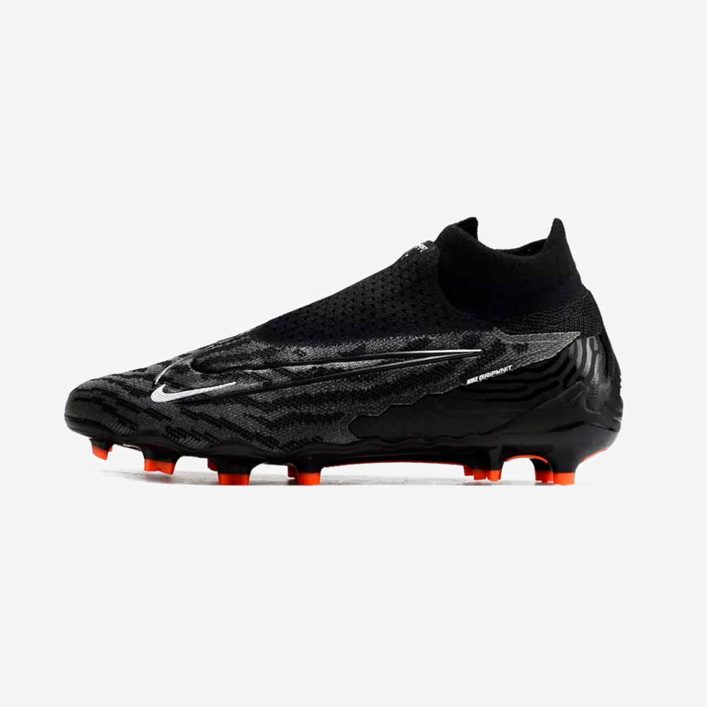 Chuteira Nike Gripknit Phantom GX Elite Dynamic Fit FG