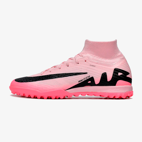 Chuteira Society Nike Mercurial Superfly Air Zoom 9 TF