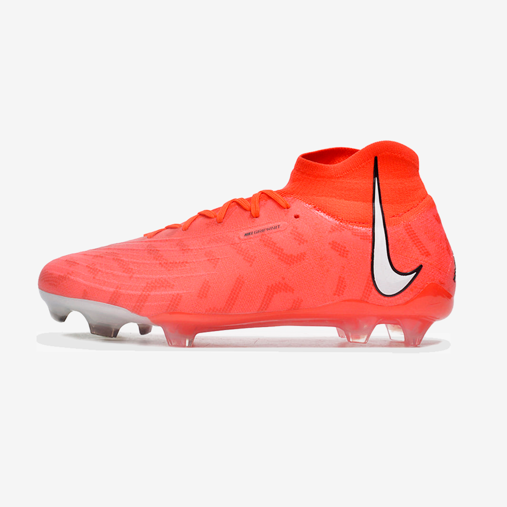 Chuteira Nike Phantom Luna Elite NU FG