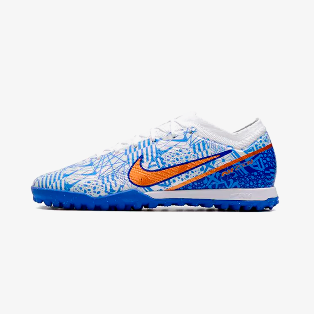 Chuteira Society Nike Mercurial Air Zoom Vapor 15 TF
