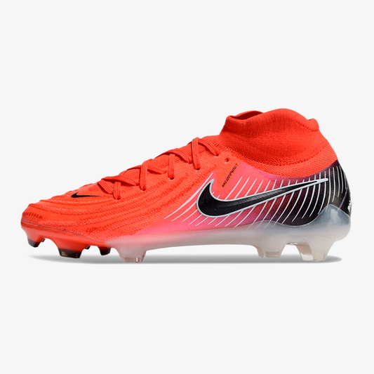 Chuteira Nike Phantom Luna Elite NU FG
