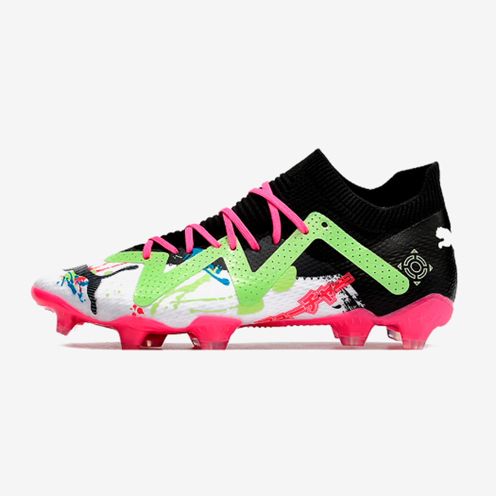 Chuteira Puma Future Ultimate FG