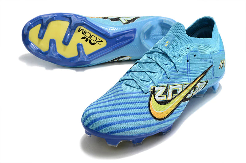 Chuteira Nike Mercurial Vapor 15 KM Air Zoom FG