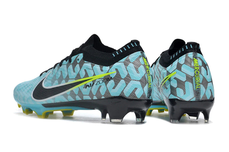 Chuteira Nike Mercurial Vapor 15 Air Zoom FG