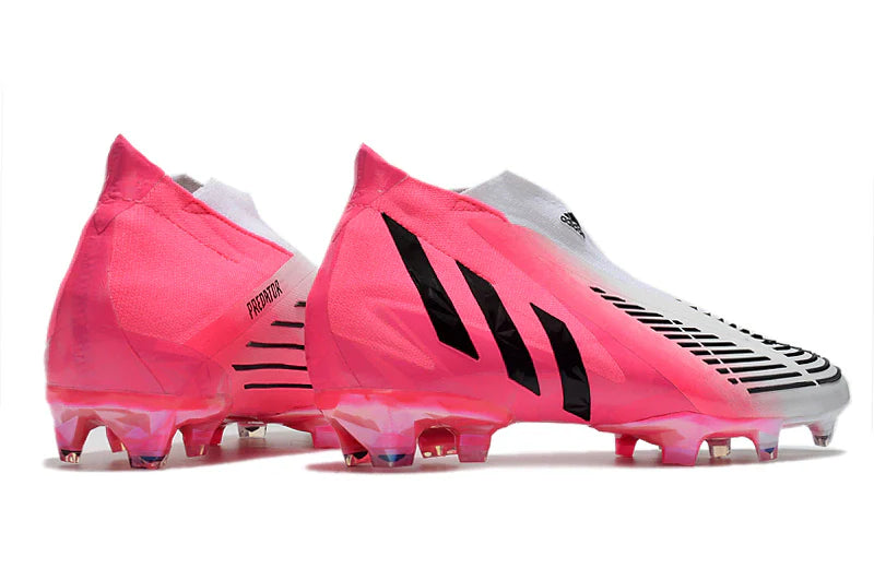 Chuteira Adidas Predator Edge+ FG