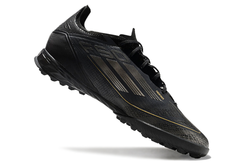 Chuteira Society Adidas F50.1 TF - Preta